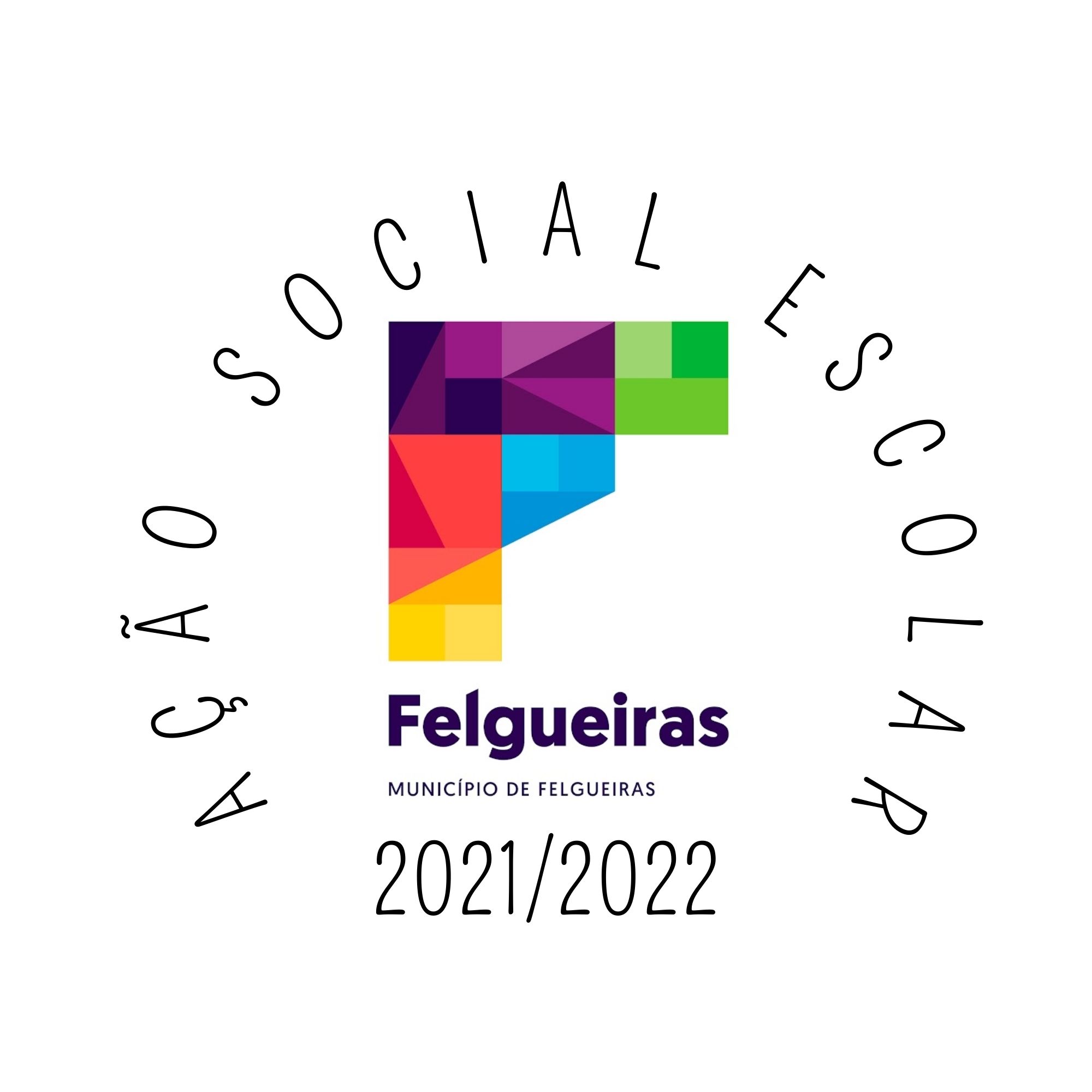Ação Social Escolar 2021/2022  |  Informações